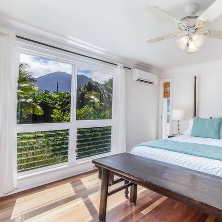 Rent this 5 bed house on Hanalei in HI, 96714