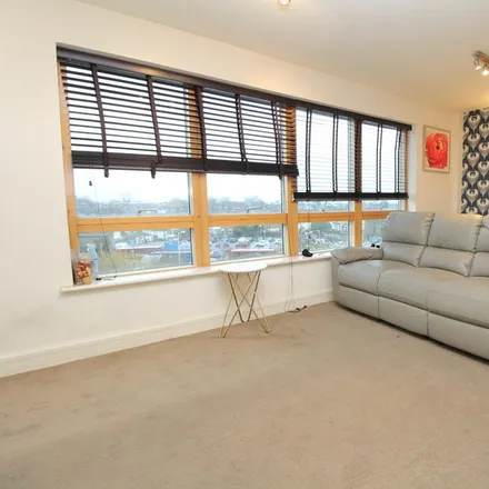 Image 2 - Northpoint, Sherman Road, London, BR1 3NN, United Kingdom - Apartment for rent