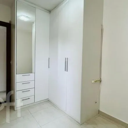 Buy this 3 bed apartment on Andarai Gas in Rua Andaraí 606, Vila Floresta