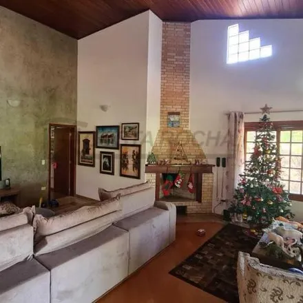 Buy this 3 bed house on Alameda Lipisano in Salto de São José, Salto - SP