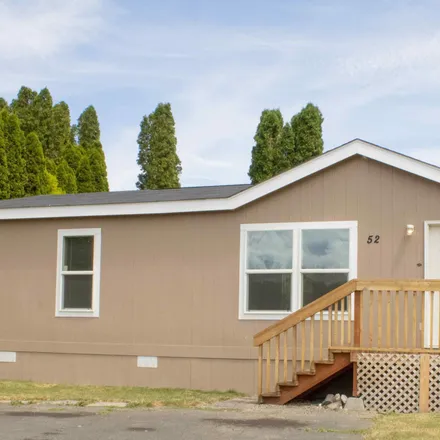 Buy this 3 bed house on 408 West Pine Street in Union Gap, WA 98903