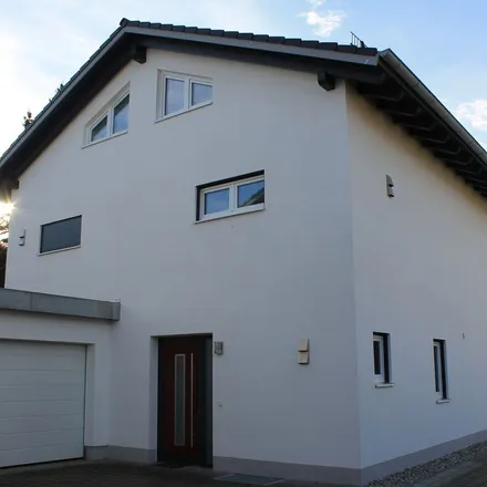 Image 2 - Birkenallee 5a, 82349 Krailling, Germany - Apartment for rent