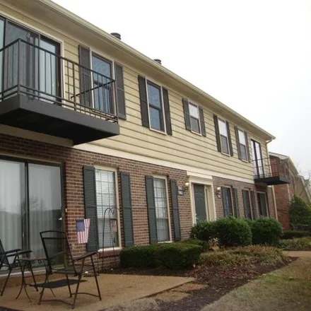 Rent this 2 bed condo on 5861 Brentwood Trace in Benbar, Nashville-Davidson