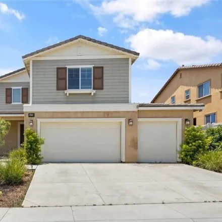 Buy this 6 bed house on 1631 Cirrus Way in Beaumont, CA 92223