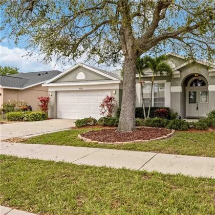 Buy this 4 bed house on 4802 Bookelia Circle in Manatee County, FL 34203