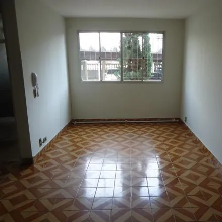 Rent this 2 bed apartment on Rua Palmeira in Cidade das Flores, Osasco - SP