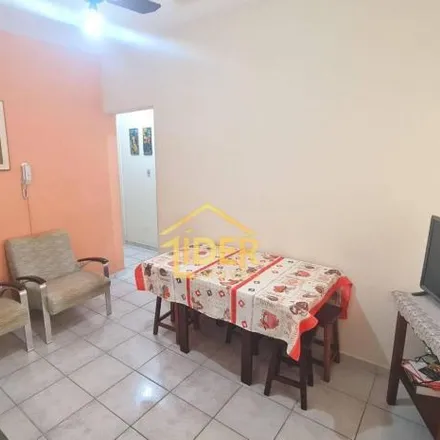 Buy this 2 bed apartment on Rua Mário Ribeiro in Pitangueiras, Guarujá - SP