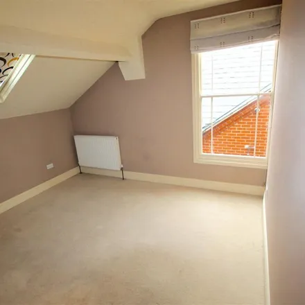 Rent this 2 bed apartment on Magdala Road in Nottingham, NG3 5DD