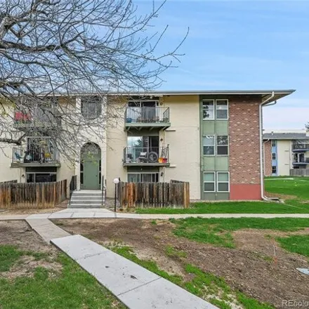 Buy this 3 bed condo on 12159 Melody Drive in Westminster, CO 80234