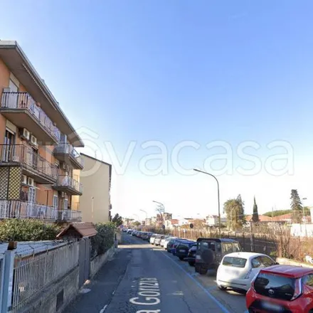 Rent this 2 bed apartment on Via Gorizia in 00043 Ciampino RM, Italy