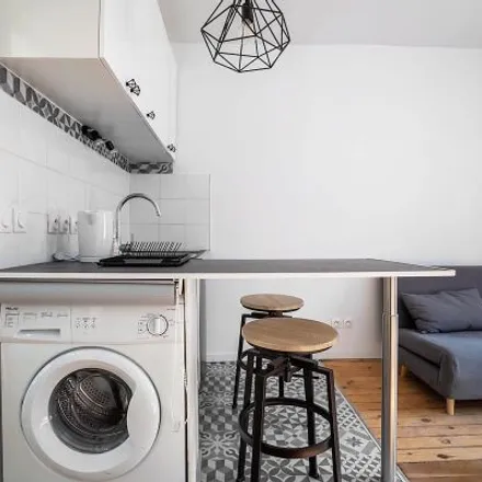 Image 9 - 151 Avenue de Saint-Ouen, 75017 Paris, France - Apartment for rent