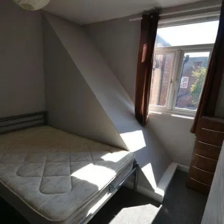 Image 4 - Step In, Jarrom Street, Leicester, LE2 7DF, United Kingdom - Townhouse for rent