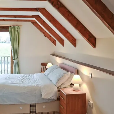 Rent this 2 bed duplex on Great Torrington in EX38 7EU, United Kingdom