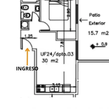 Image 1 - General Arenales 1846, Partido de Lomas de Zamora, 1828 Banfield, Argentina - Apartment for sale