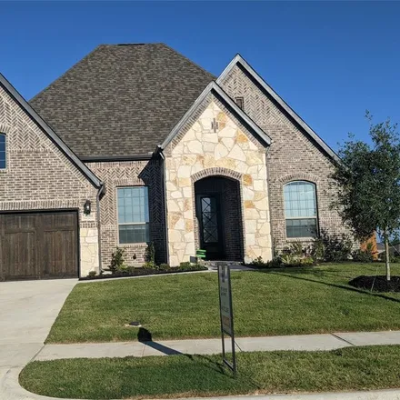 Buy this 4 bed house on 424 Metro Park Drive in McKinney, TX 75071