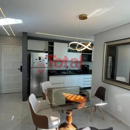 Image 2 - Rua Amazonas, Coronel Fabriciano - MG, 35170-012, Brazil - Apartment for sale