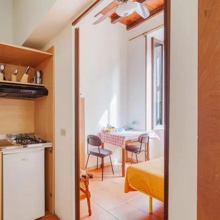 Image 5 - Caserma Cadorna, Via dell'Olmata, 00184 Rome RM, Italy - Apartment for rent