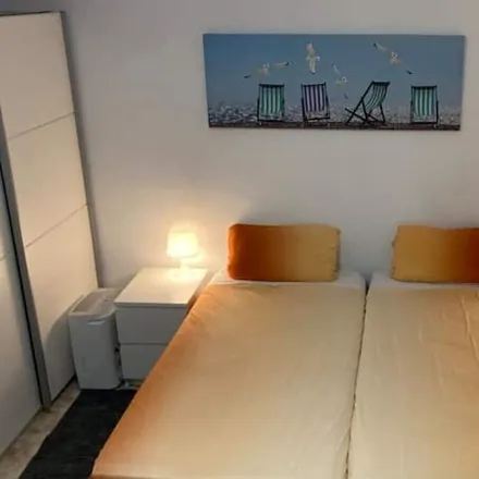 Rent this 2 bed house on San Bartolomé de Tirajana in Las Palmas, Spain