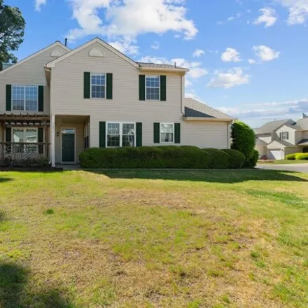 Buy this 3 bed house on 1357 Lake Drive in Kiln Creek, VA 23602