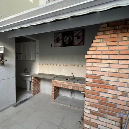 Buy this 3 bed house on Rua Mar Vermelho 1073 in Jardim Reginalice, Barueri - SP