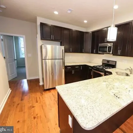 Rent this 5 bed apartment on 1425 North Willington Street in Philadelphia, PA 19121