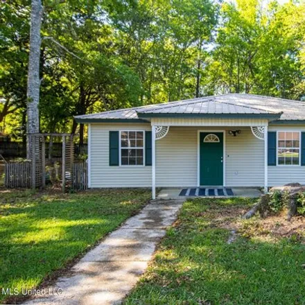 Buy this 3 bed house on 3117 Grouper Road in Gautier, MS 39553