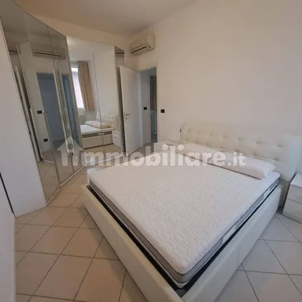 Rent this 3 bed apartment on Via Parisio 28 in 40137 Bologna BO, Italy