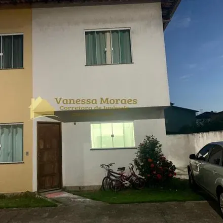 Image 2 - Rua Carlos Magno, Jardim Campomar, Rio das Ostras - RJ, 28890-389, Brazil - House for sale