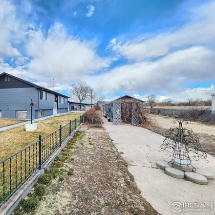 Image 2 - 7570 5th Street, Atwood, Logan County, CO 80722, USA - House for sale