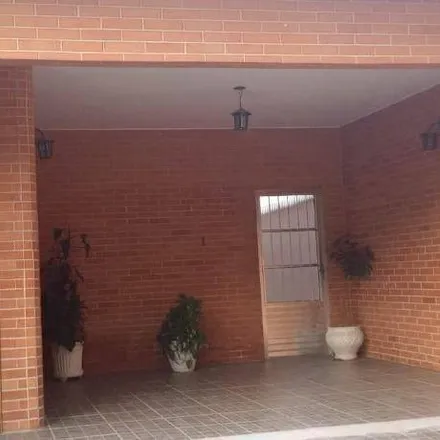 Rent this 3 bed house on Avenida Shishima Hifumi in Urbanova I, São José dos Campos - SP