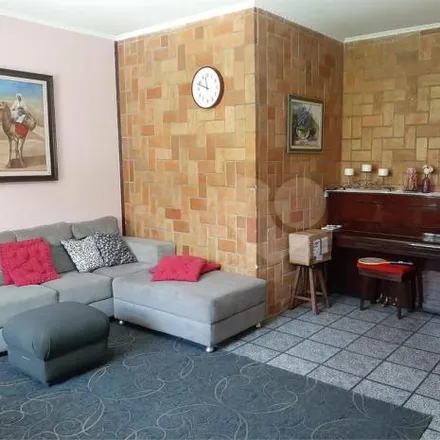 Buy this 5 bed house on Rua Cabo João Fagundes Machado 195 in Jardim Japão, São Paulo - SP