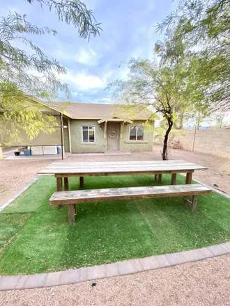 Rent this 1 bed room on 410 South 2nd Street in Phoenix, AZ 85004