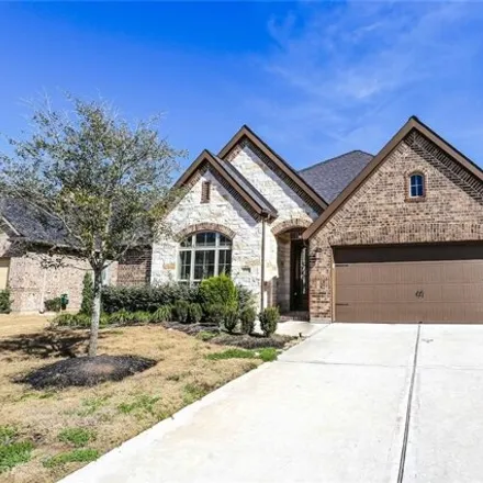 Image 1 - 6765 Miller Shadow Lane, Fort Bend County, TX 77479, USA - House for sale