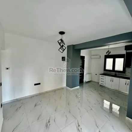 Rent this 1 bed apartment on Αγίου Γεωργίου in 564 29 Efkarpia Municipal Unit, Greece