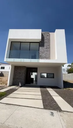Image 2 - Piscis, 42082 Pachuca, HID, Mexico - House for sale
