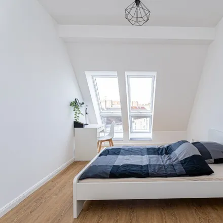 Image 4 - Prenzlauer Promenade 186, 13189 Berlin, Germany - Room for rent