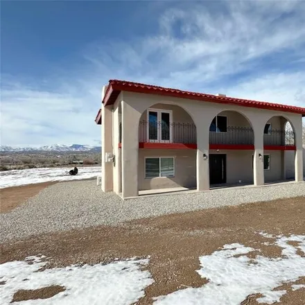 Image 2 - unnamed road, Ranchitos, Espanola, NM 87532, USA - House for sale