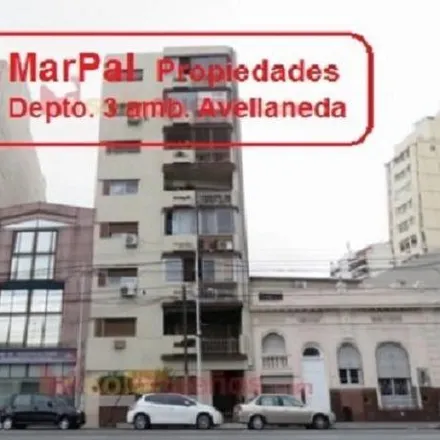 Image 2 - Avenida Belgrano 600, Crucecita, 1870 Avellaneda, Argentina - Apartment for sale