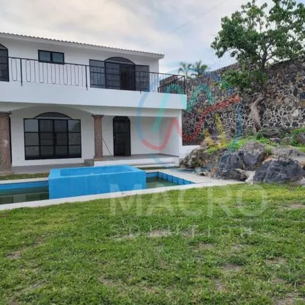 Buy this 5 bed house on Calle Papatzin in 62738 Oaxtepec, MOR