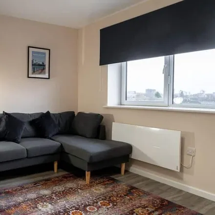 Image 5 - Salford, M5 4QH, United Kingdom - Apartment for rent