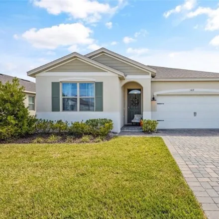 Buy this 3 bed house on Hopedale Place in Seminole County, FL 32772