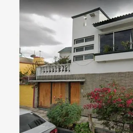 Buy this 3 bed house on Calle Amílcar Vidal 97 in Iztapalapa, 09260 Mexico City