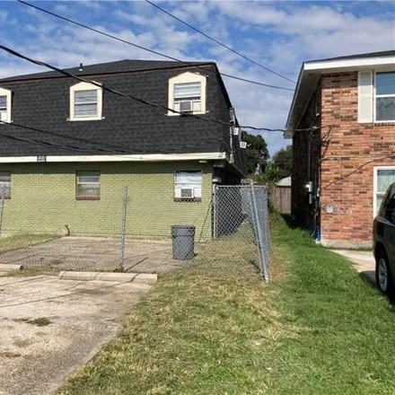Image 2 - 704 North Elm Street, Metairie, LA 70003, USA - House for sale