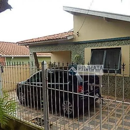 Buy this 1 bed house on Rua Dom Nery in Centro, Vinhedo - SP