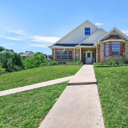 Buy this 3 bed house on 2922 Greenwood Circle in Denison, TX 75020