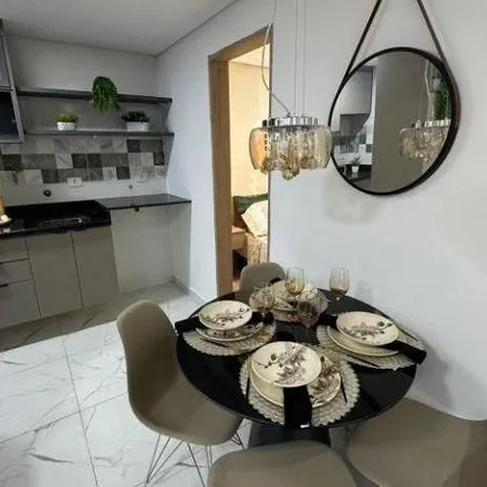 Buy this 2 bed apartment on Rua Doutor Zuquim 868 in Jardim São Paulo, São Paulo - SP