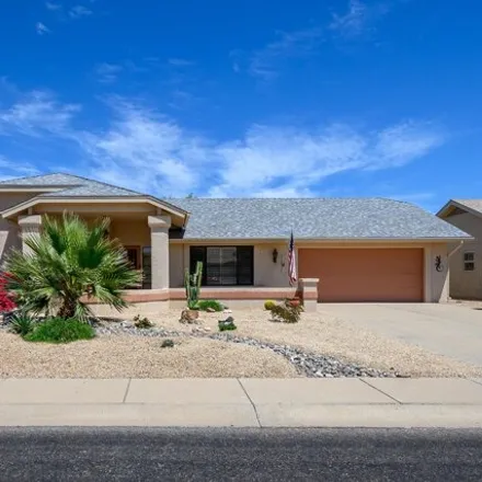 Buy this 2 bed house on 13740 West Aleppo Drive in Sun City West, AZ 85375