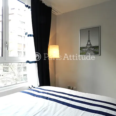 Image 9 - Résidence Trocadéro, Avenue Paul Doumer, 75116 Paris, France - Apartment for rent