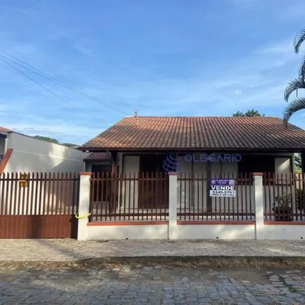 Buy this 3 bed house on Rua Jovino Manoel Francisco in Praia da Armação do Itapocorói, Penha - SC