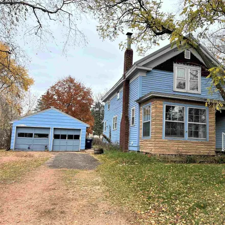 Buy this 3 bed house on 236 Myron Street in Wausau, WI 54401